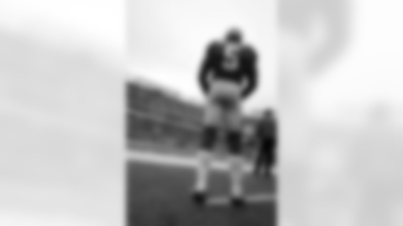 P Steve Weatherford