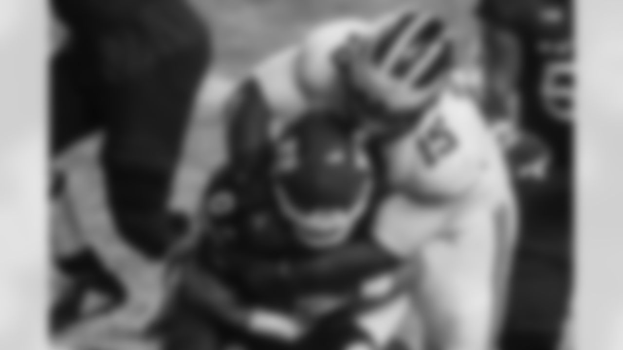 Christopher Hinton, DT, Michigan