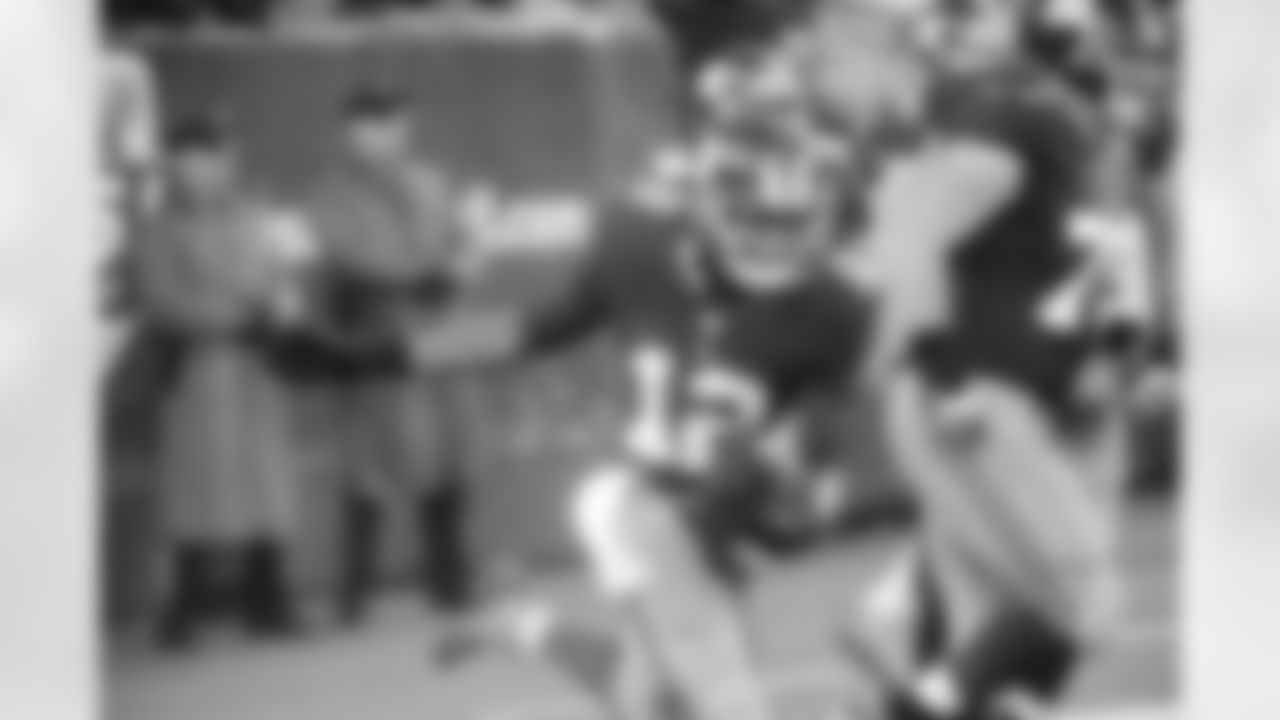 Most Potential: Jerrel Jernigan