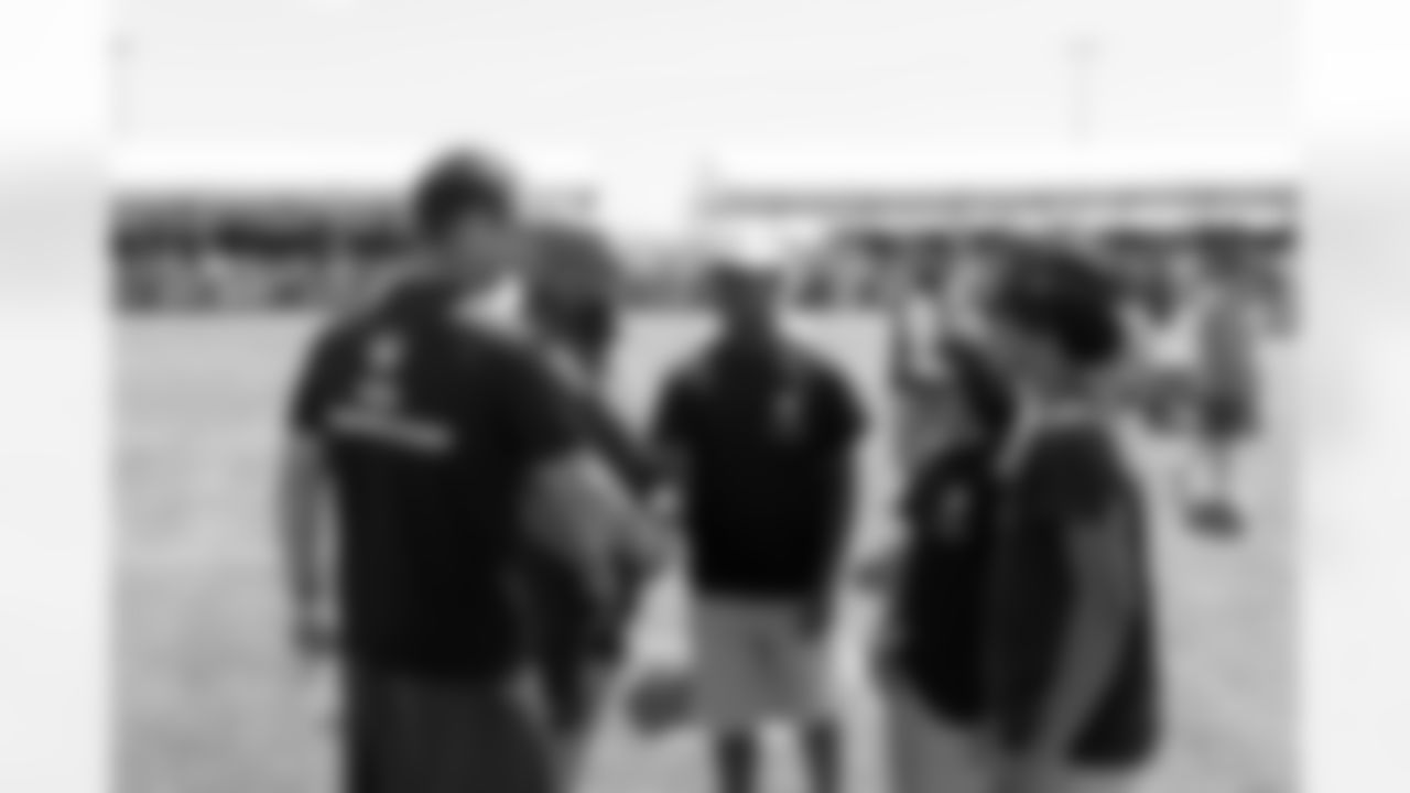 Joe Schoen Senior Vice President and General Manager, Brian Daboll Head Coach