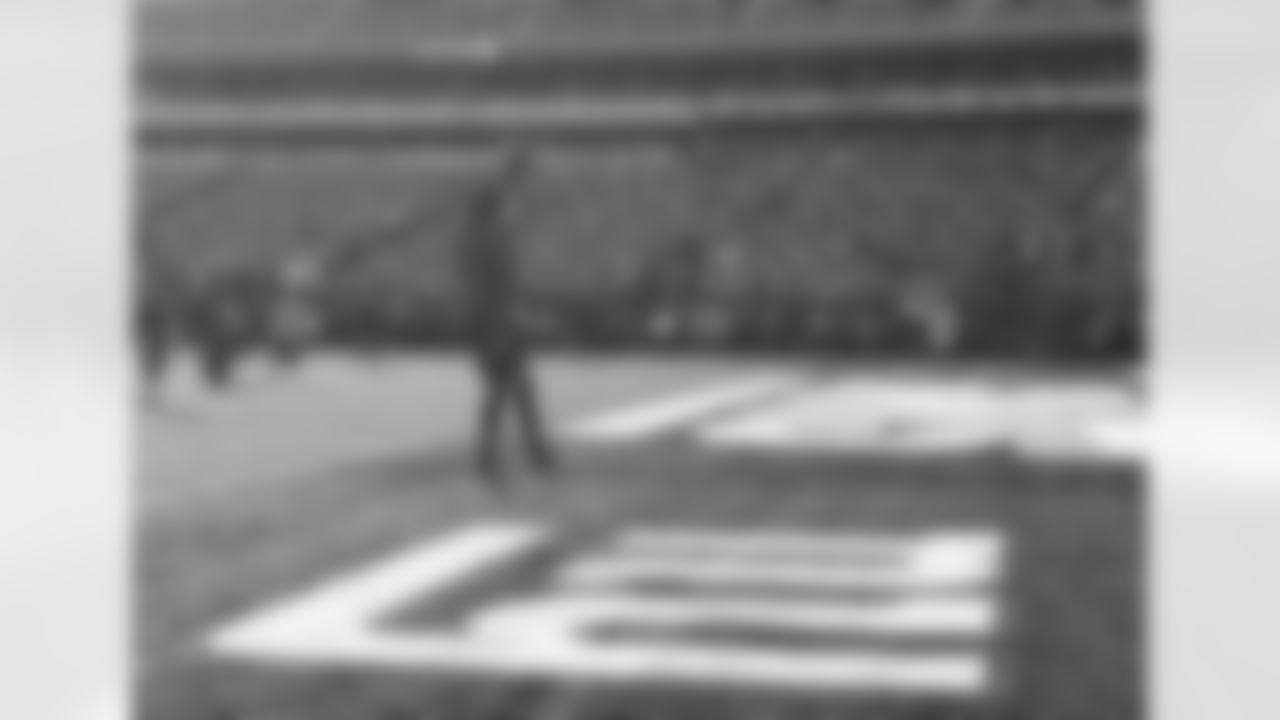 WR RUEBEN RANDLE