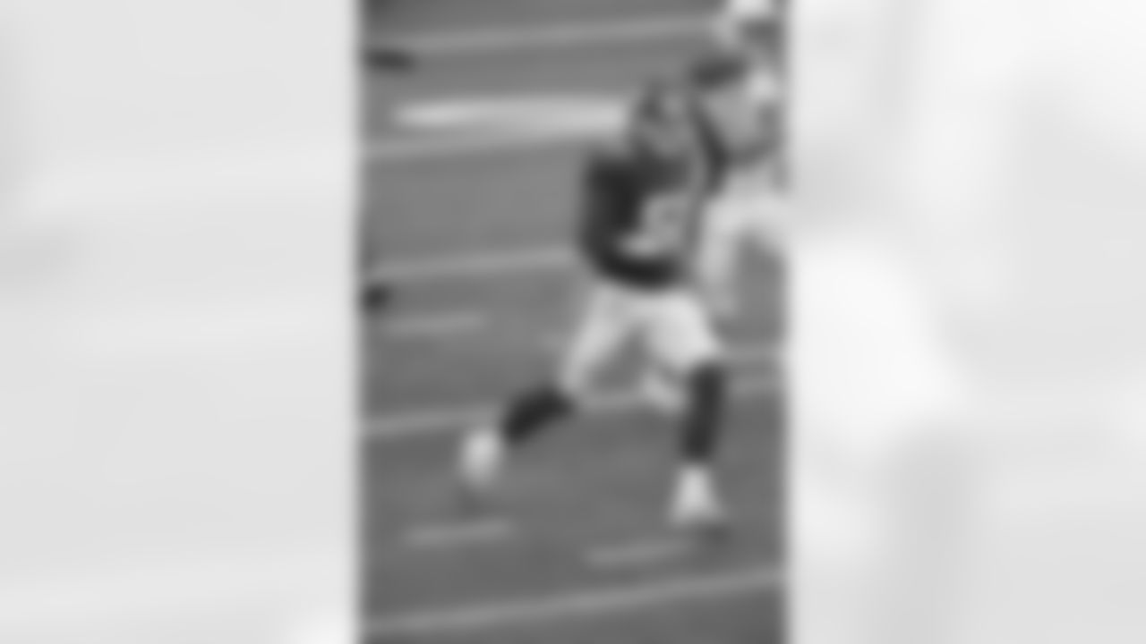 New York Giants long snapper Casey Kreiter (58) during a week 14 regular season football game against the Arizona Cardinals at MetLife Stadium on December 13th, 2020 in East Rutherford, New Jersey