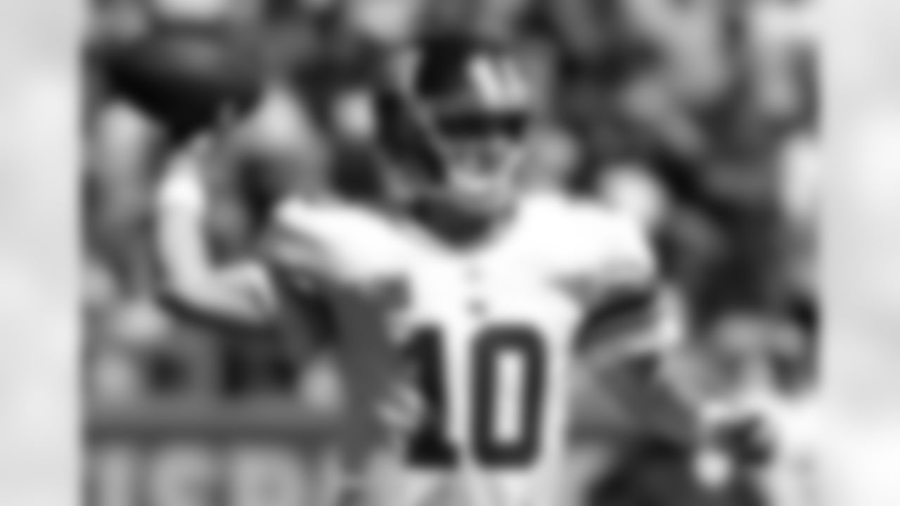 ELI MANNING: C
