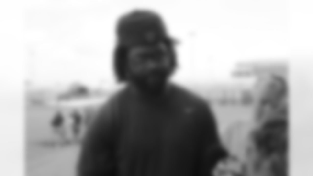 DE DAMONTRE MOORE
