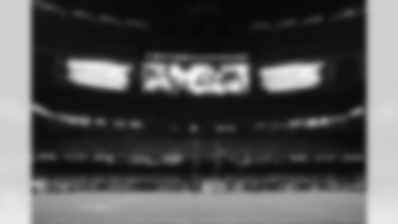 Caesars Superdome (New Orleans) - Week 15 at Saints