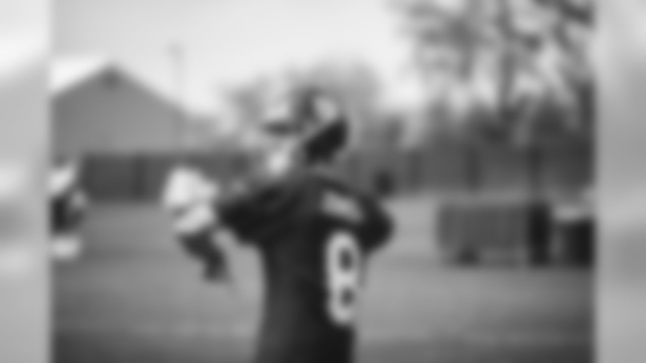 New York Giants Rookie Mini-Camp at Quest Diagnostics Training Center in East Rutherford, NJ