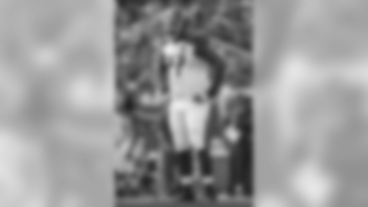 DT TONY MCDANIEL