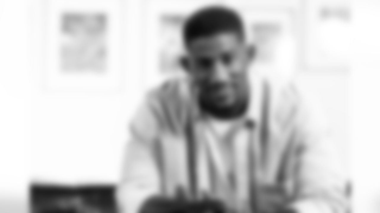 Antrel Rolle