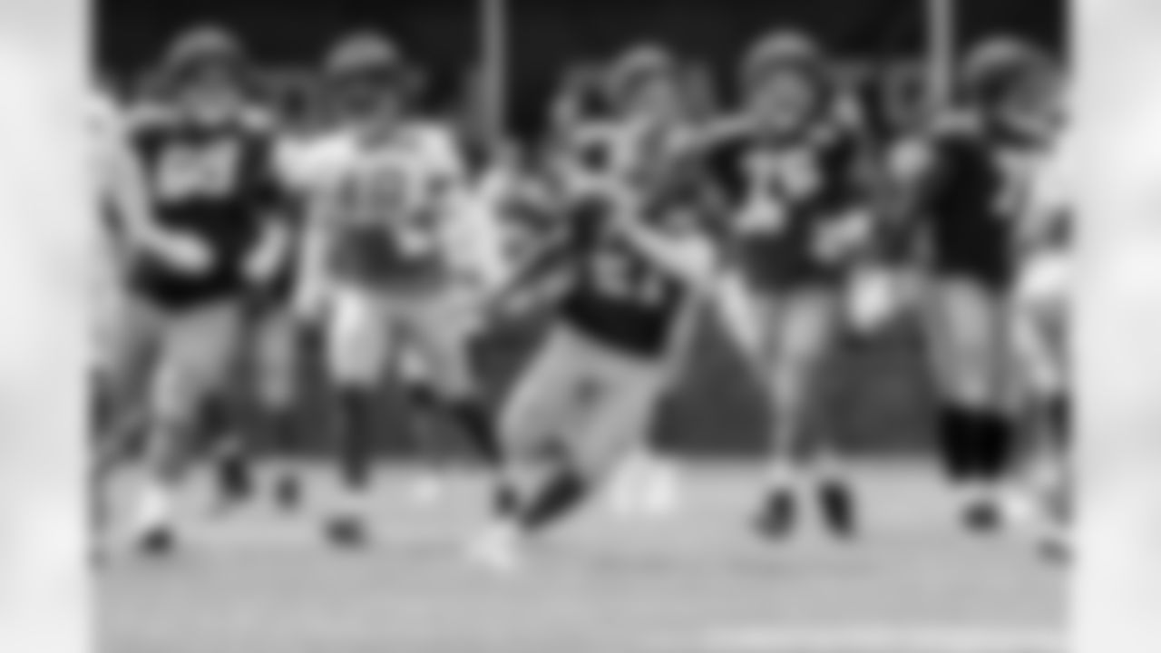 Antonio Williams (21)