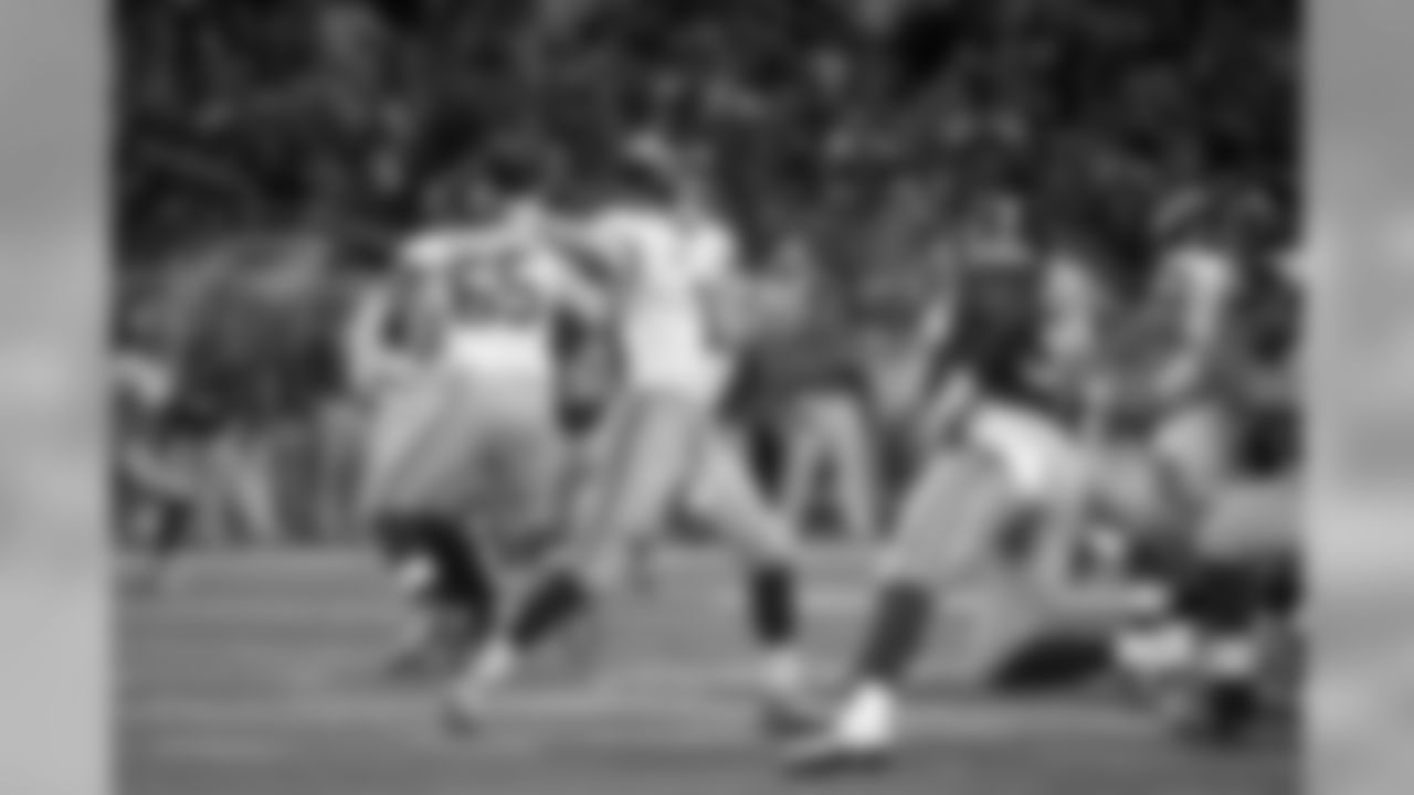 December 21, 2014 - New York Giants 37, St. Louis Rams 27