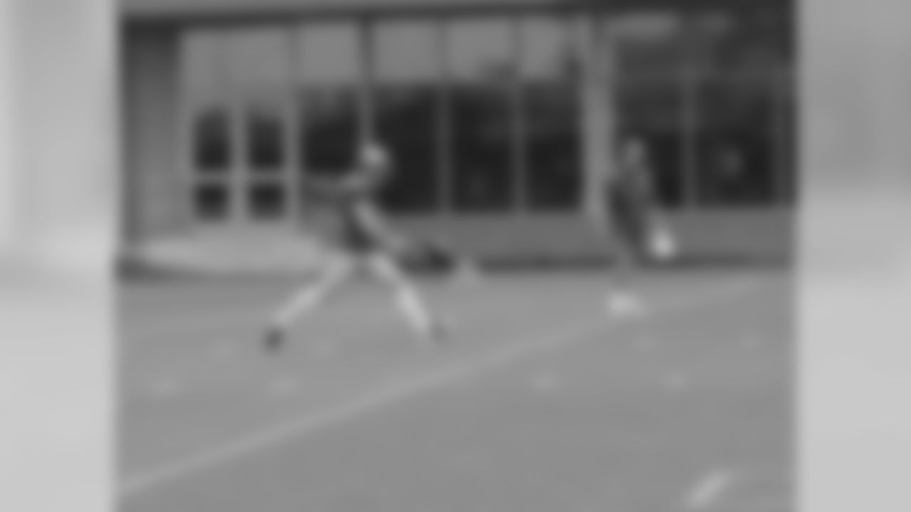 Kicker Josh Brown