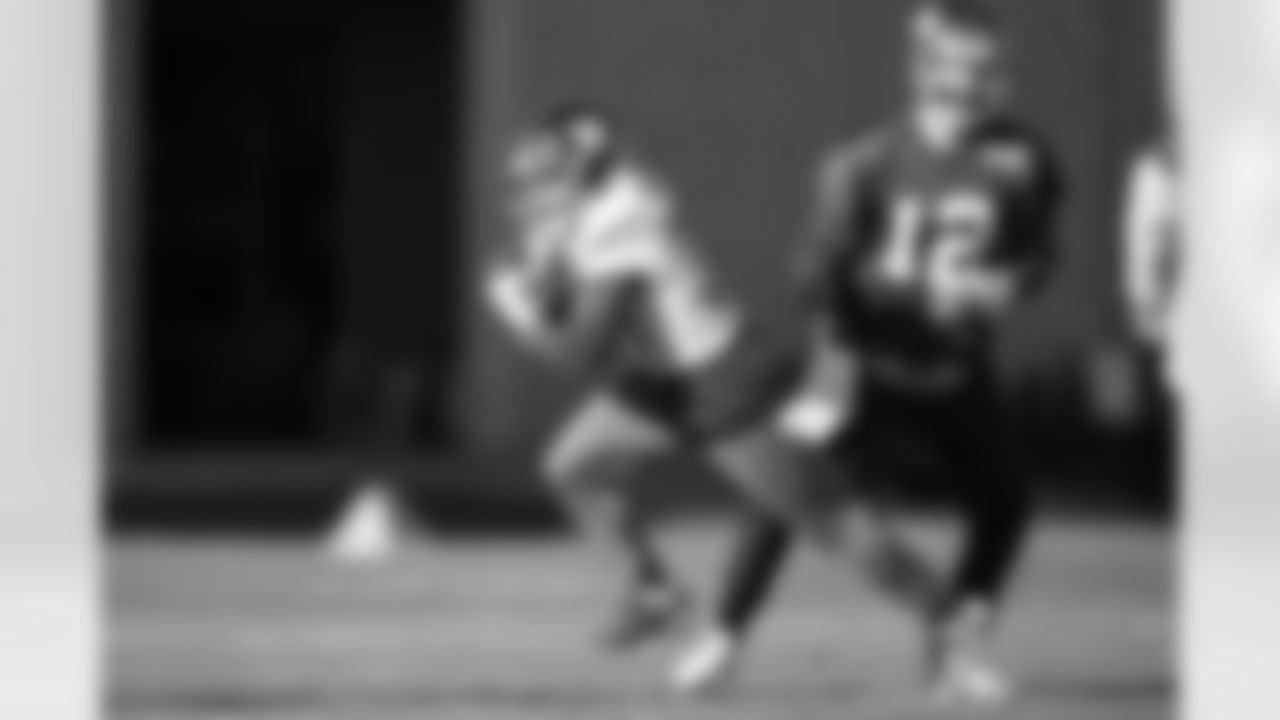 Matt Breida (31)