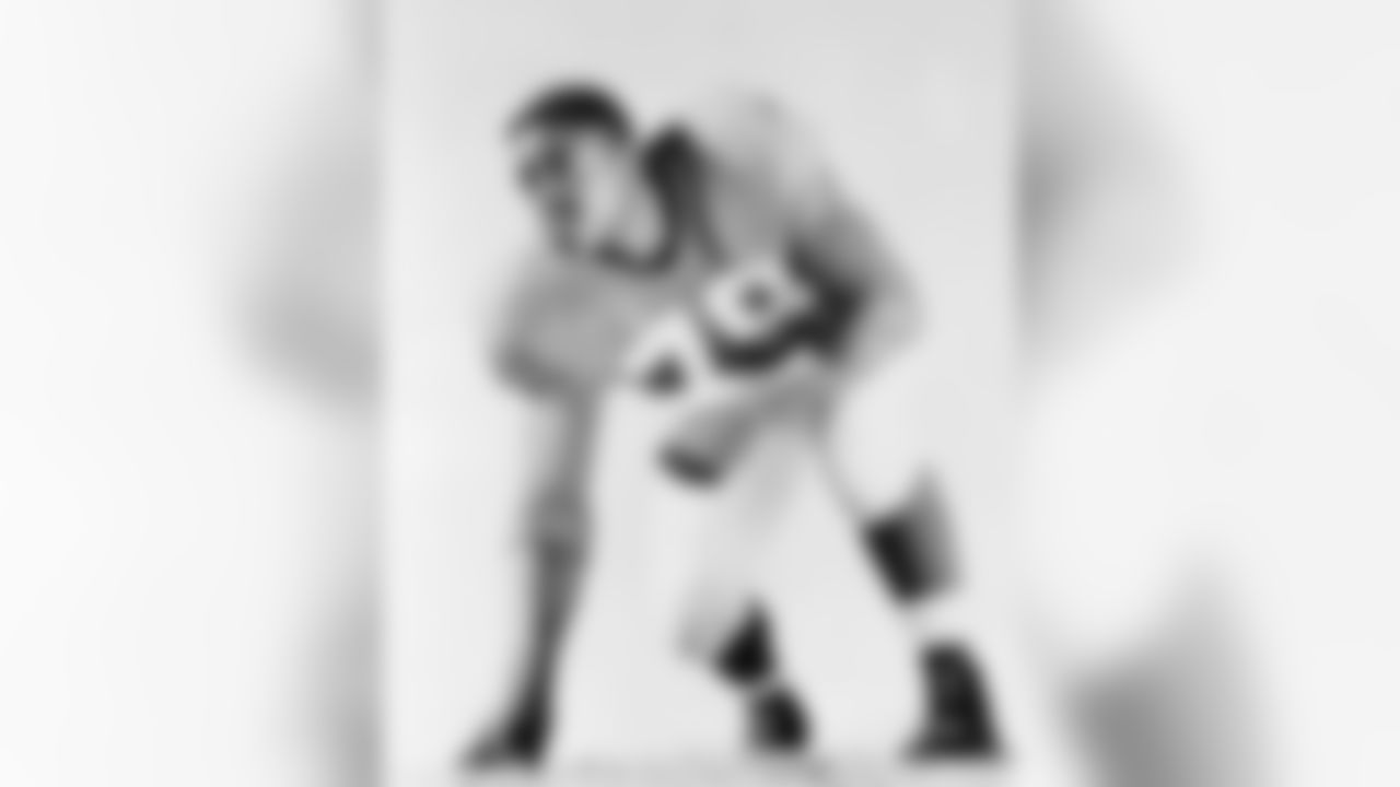 Roosevelt Brown