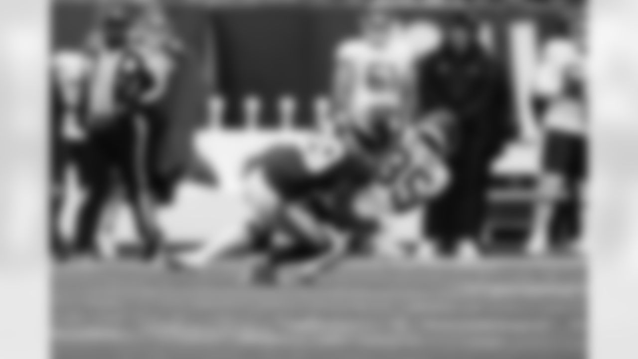 Xavier McKinney (29)