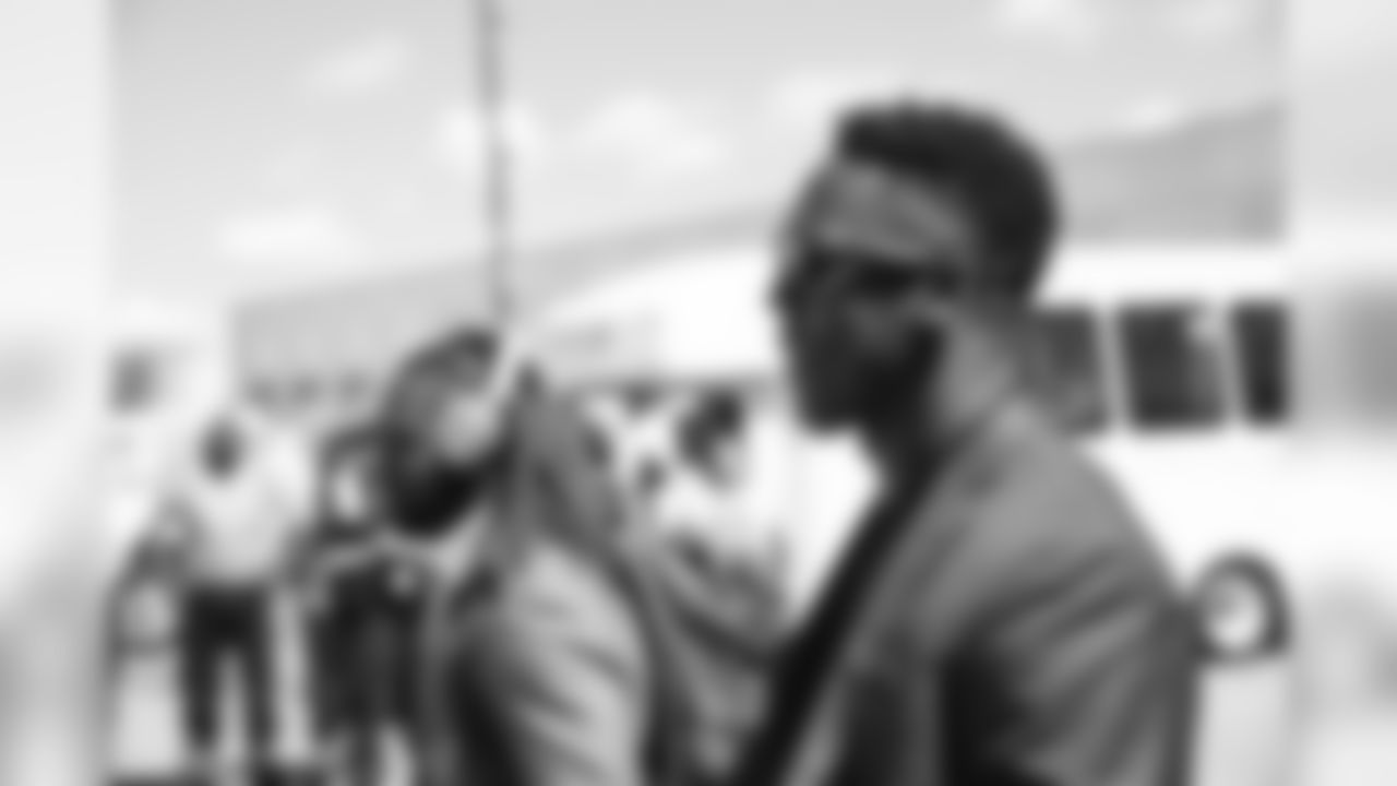RB Wayne Gallman