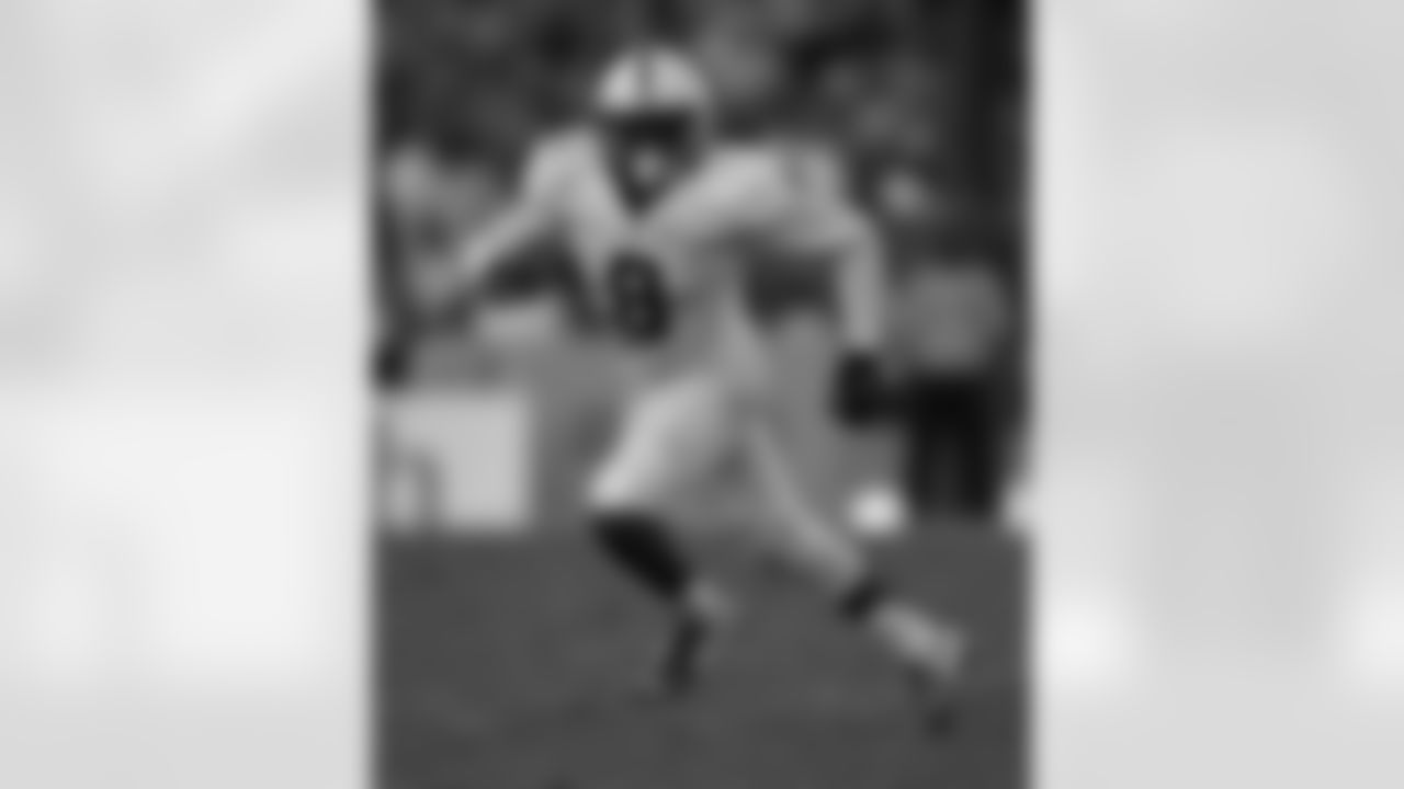 New England Patriots: Safety Jordan Richards