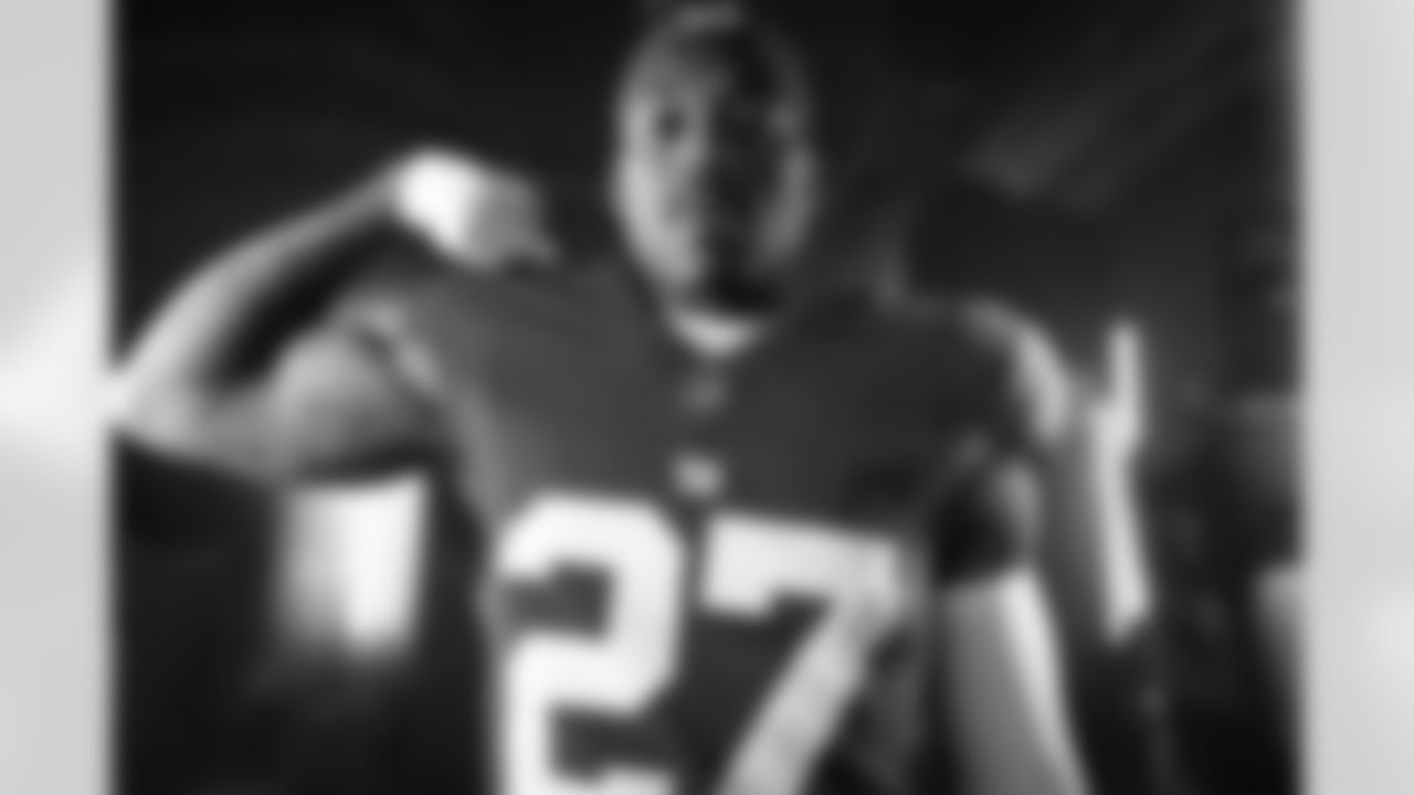 DB Jason Pinnock (27)