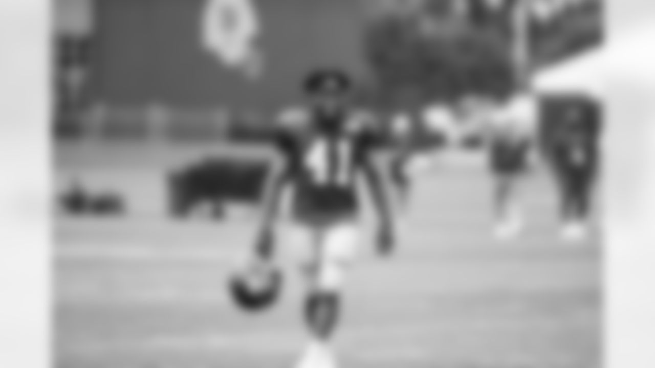 Alfred Morris (41)