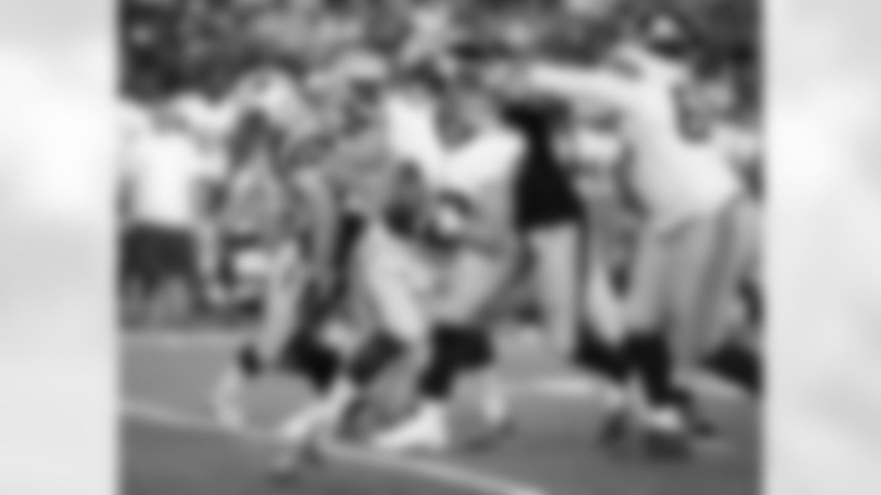 QB RYAN NASSIB