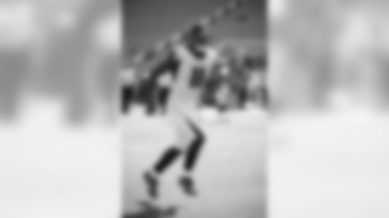 WR Julio Jones