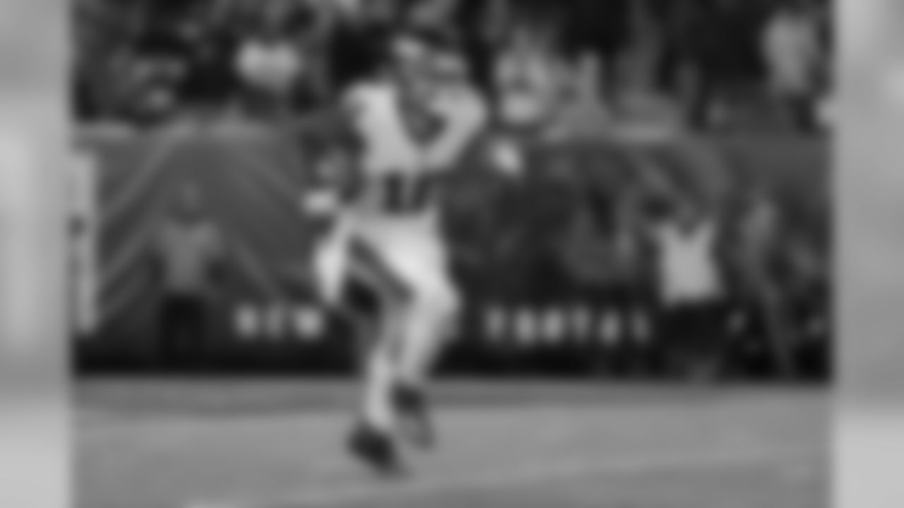 WR Cody Latimer
(AP Photo/Adam Hunger)