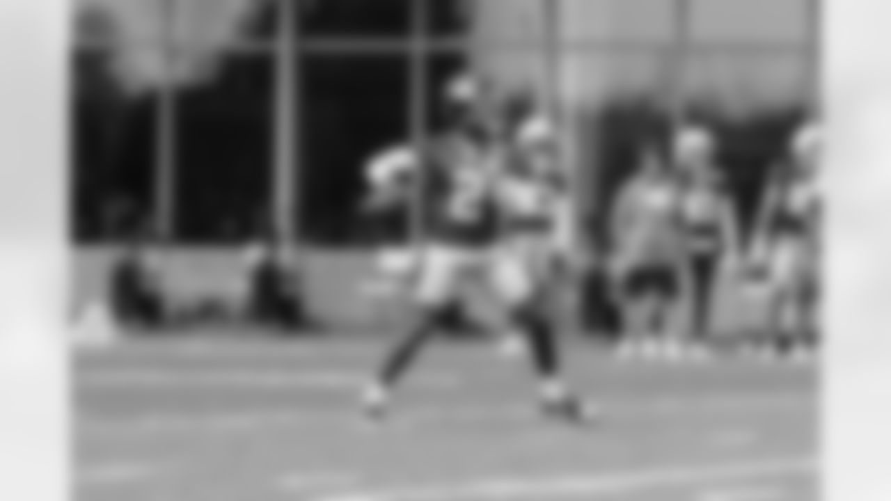 QB Tyrod Taylor (2)