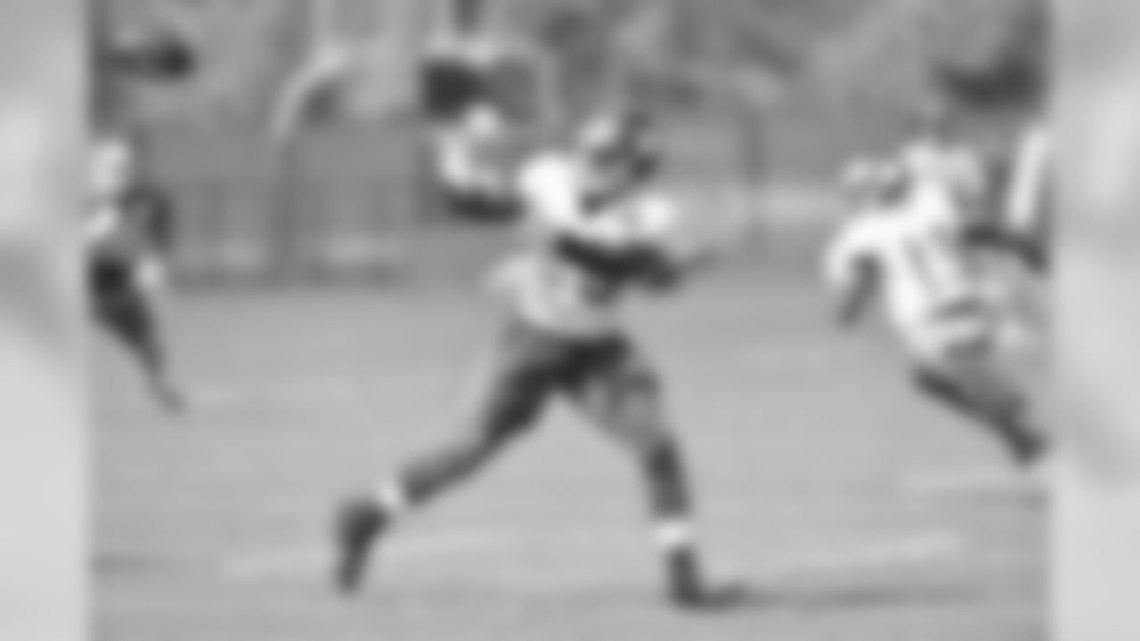 RB ORLEANS DARKWA