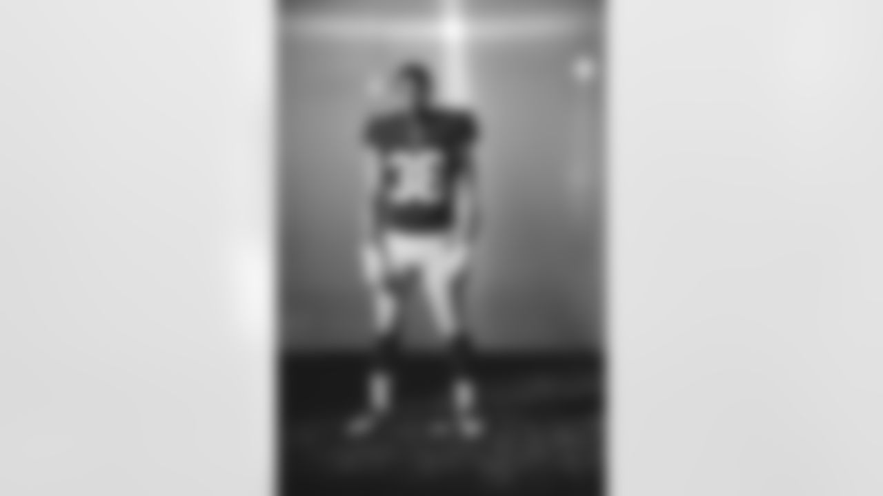 CB Trumaine McBride