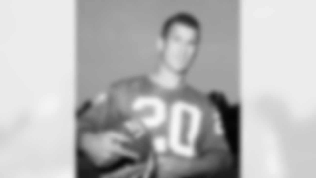 Jimmy Patton - Safety (1955-1966)