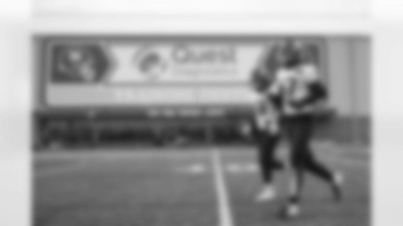 Carter Coughlin (49), Cam Brown (47)