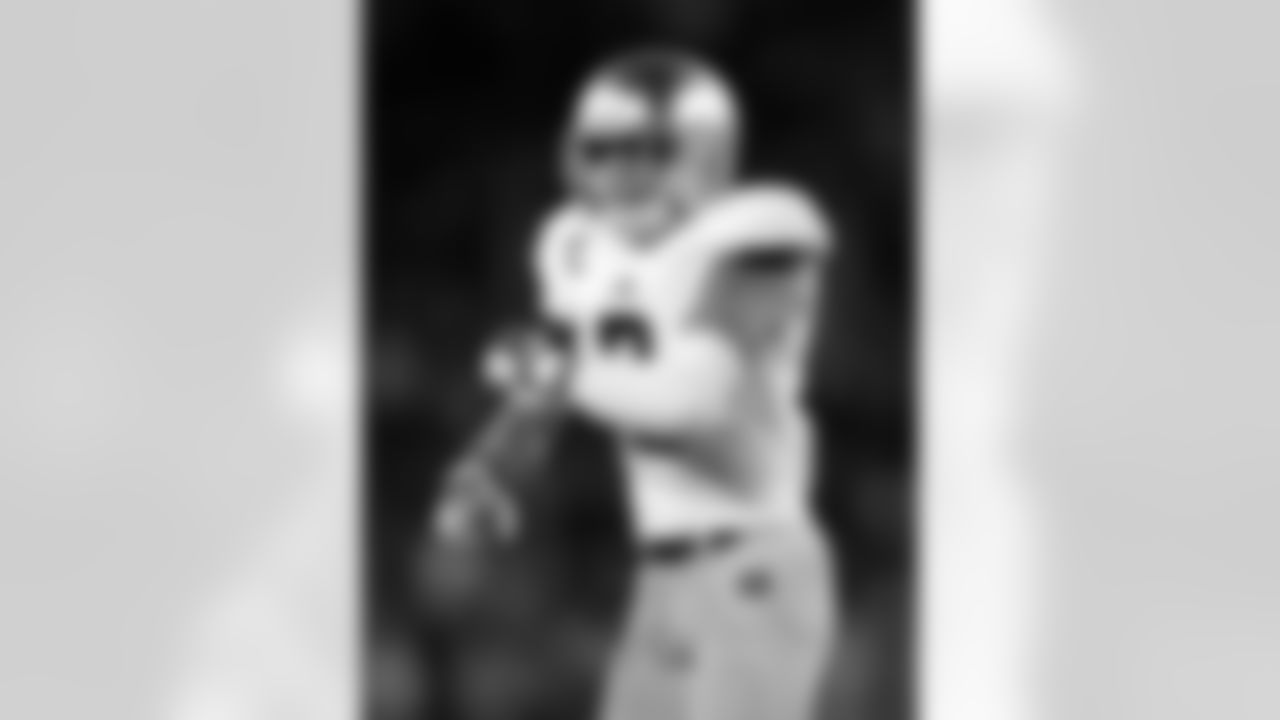 CB Bennett Jackson, Notre Dame