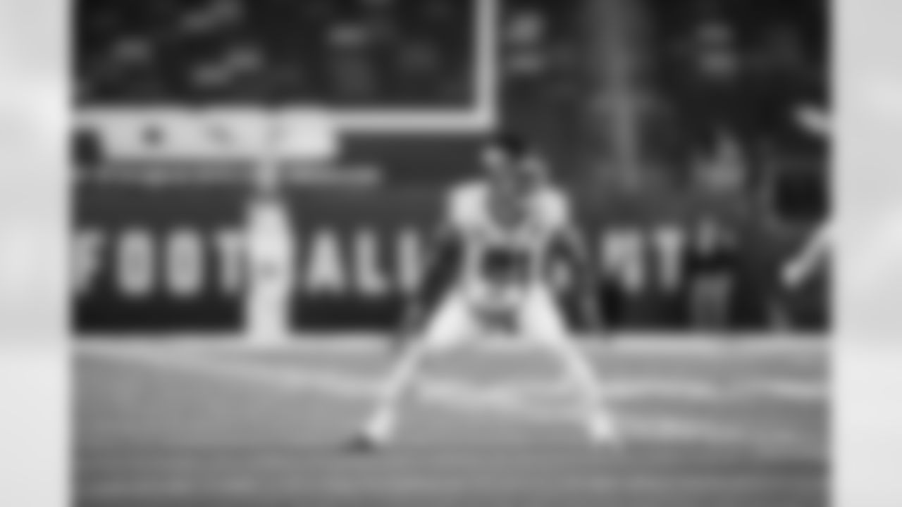 SS: Jabrill Peppers, Julian Love