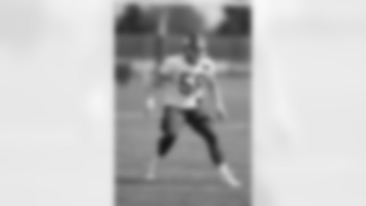 New York Giants long snapper Casey Kreiter (58) during a training camp practice at Quest Diagnostics Training Center on Friday August 14, 2020 in East Rutherford, New Jersey