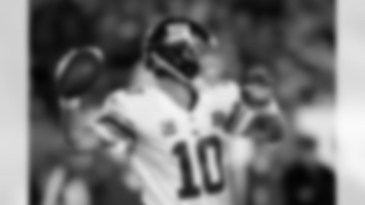 New York Giants