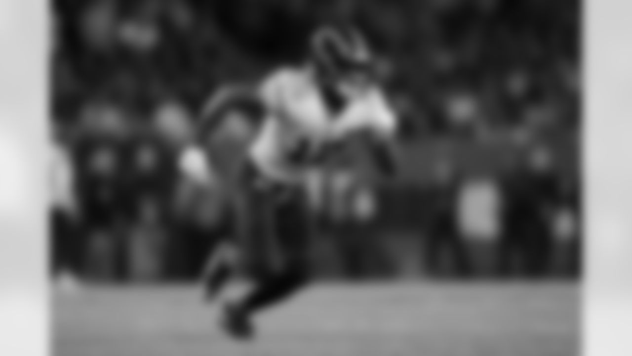 WR Anthony Miller