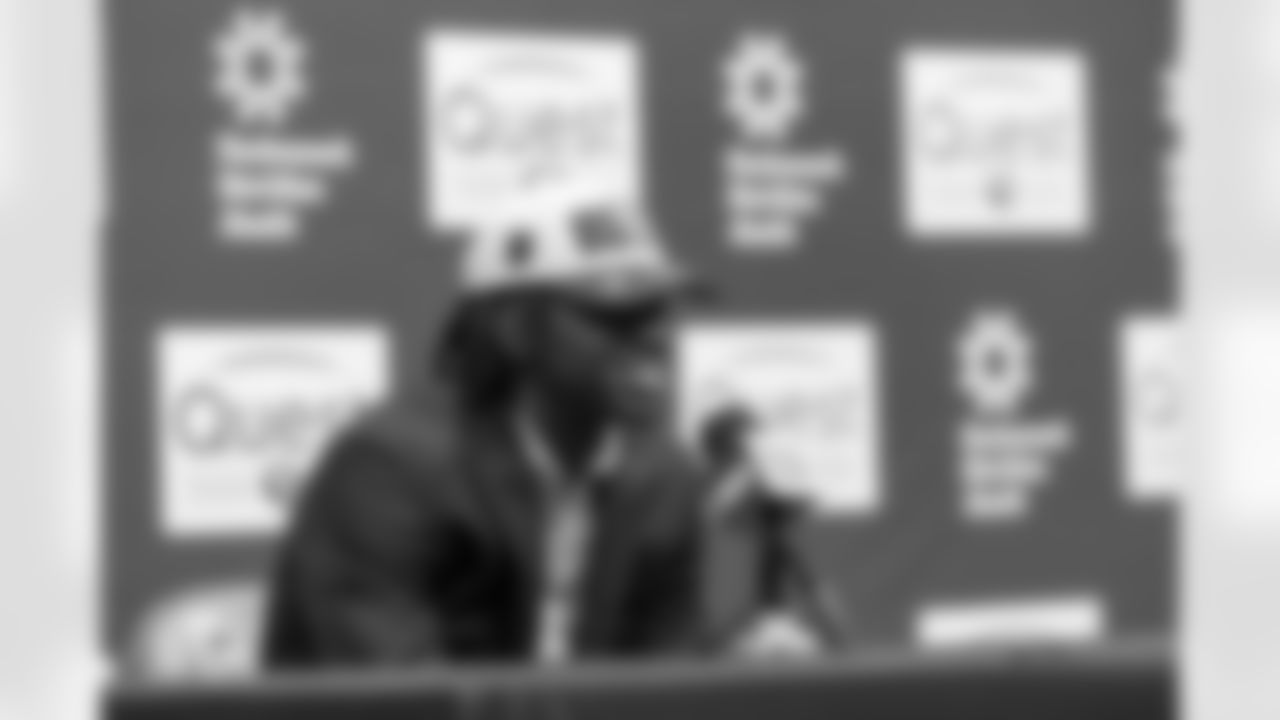 CB Deonte Banks
