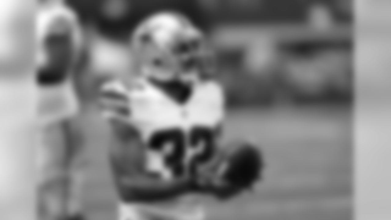 CB Orlando Scandrick