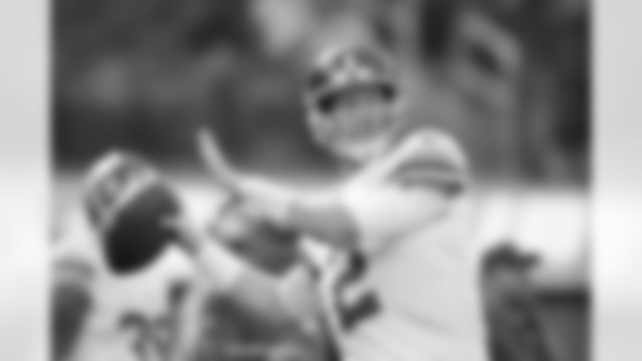 QB Mike Glennon