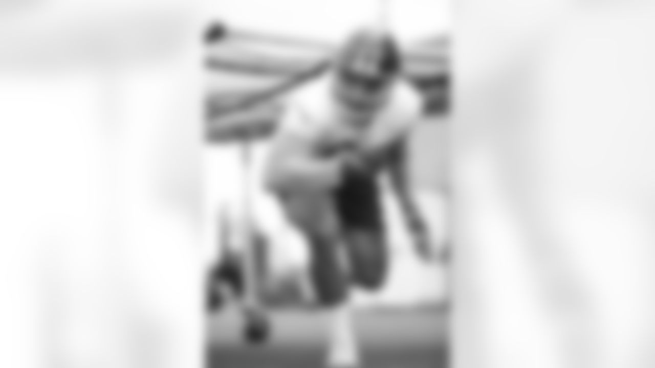 Trent Harris (93)