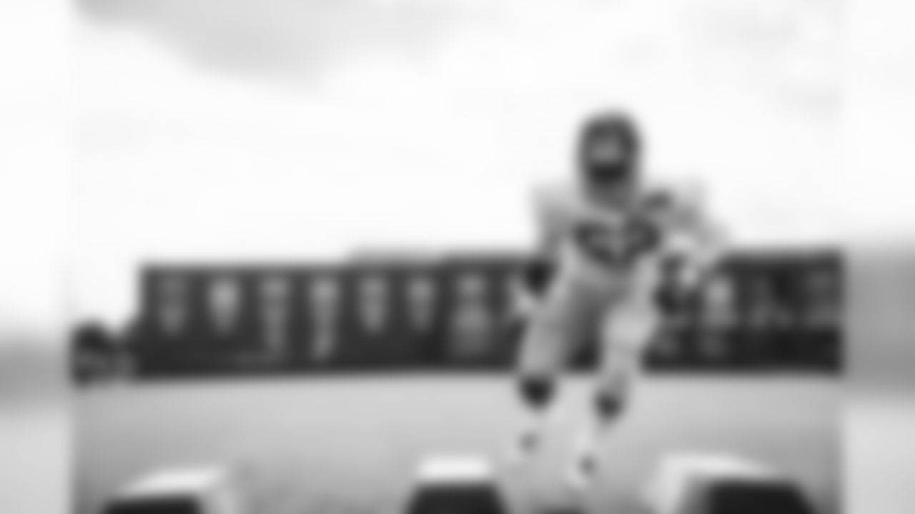 New York Giants In-Season Practice at Quest Diagnostics Training Center in East Rutherford, NJ