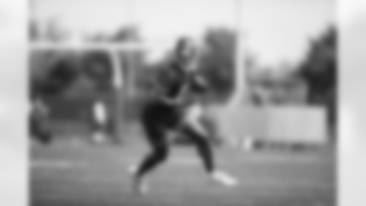 TE Darren Waller (12)