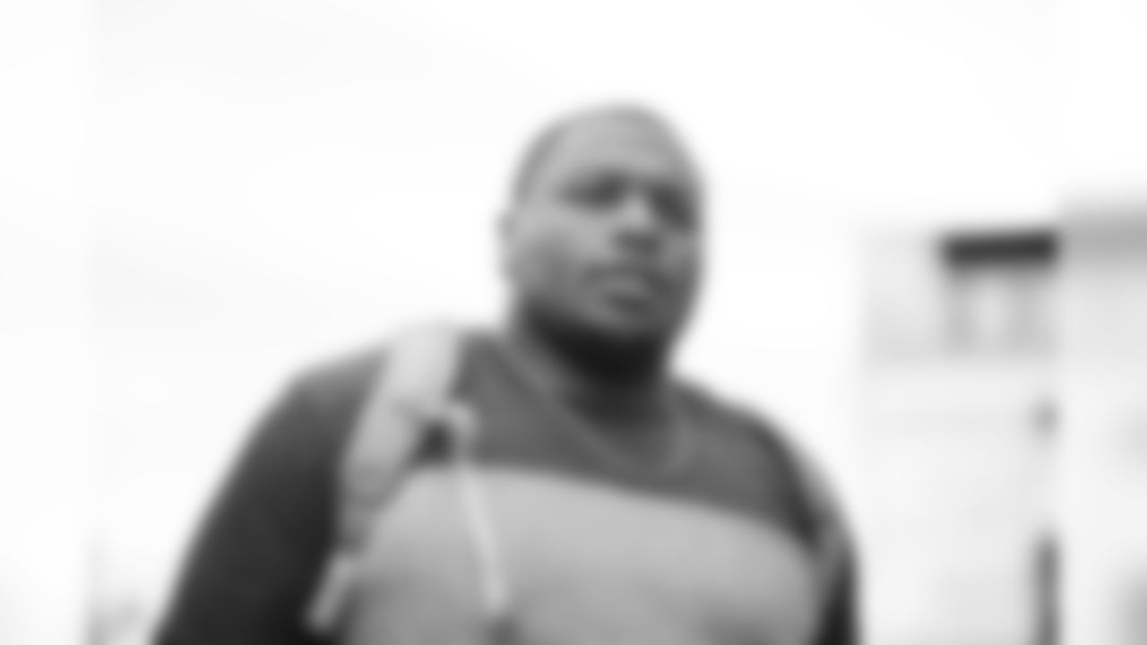 DL Dexter Lawrence