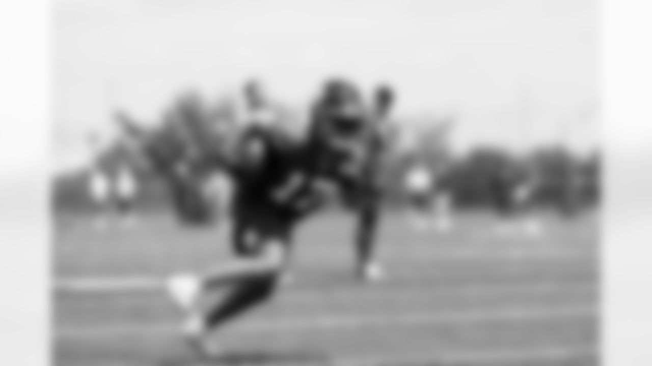WR Wan'Dale Robinson (17)