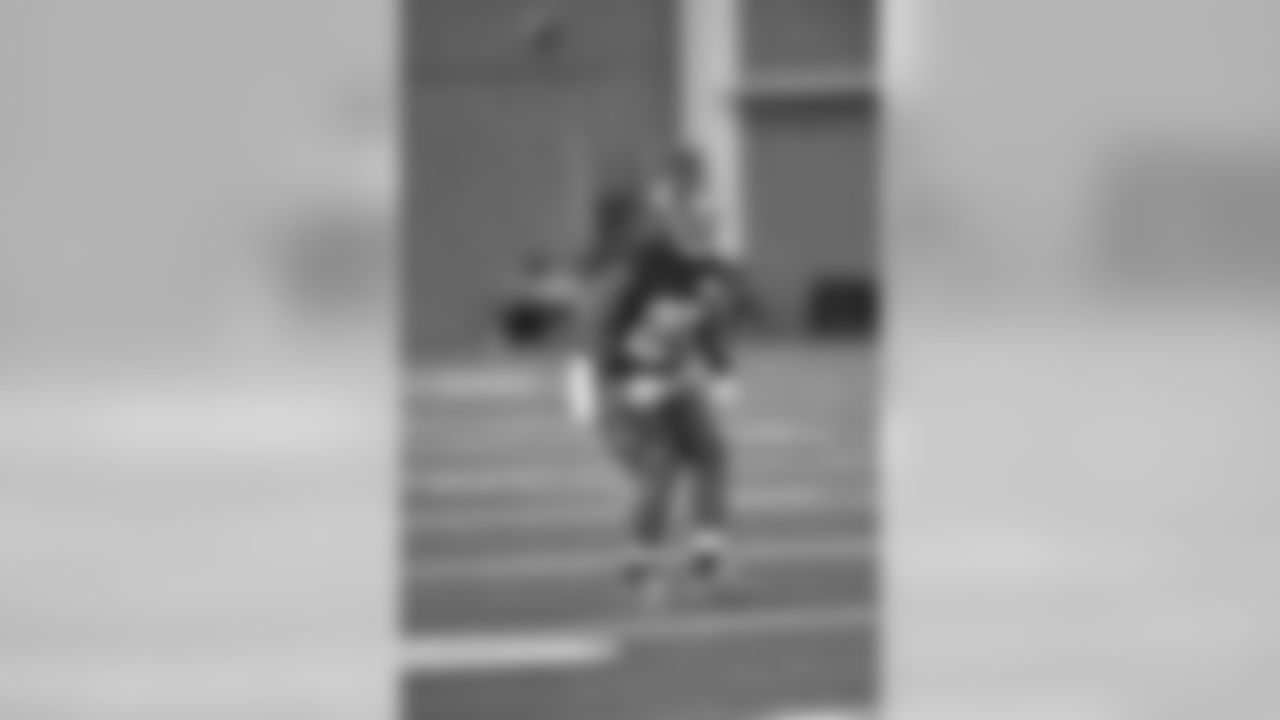 Safety Landon Collins