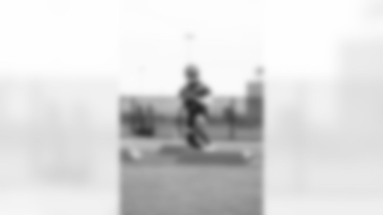 QB Tyrod Taylor (2)