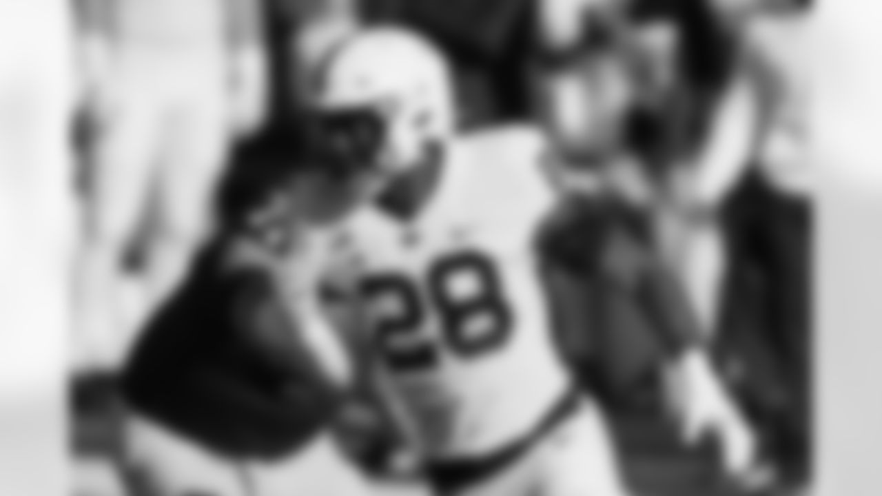 Jayson Oweh, EDGE, Penn State