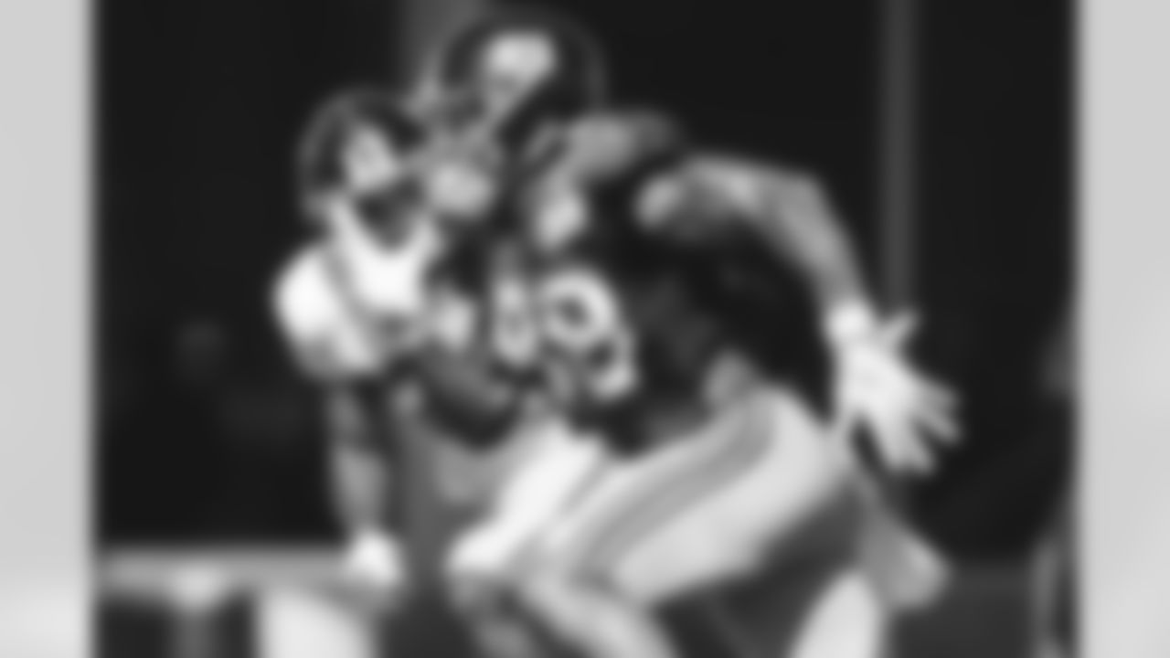 TE Evan Engram