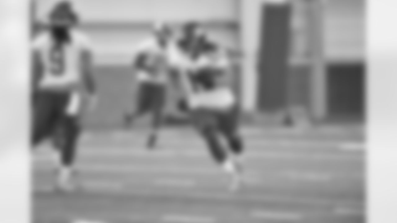 WR/KR Dwayne Harris