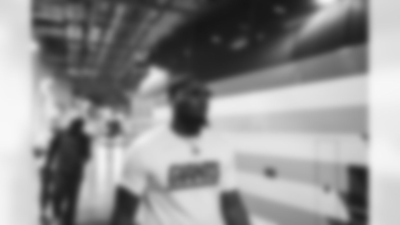 DL Raymond Johnson III
