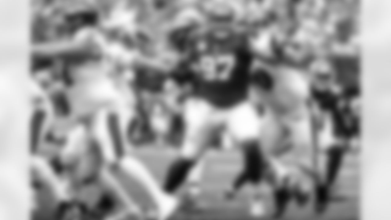 Dexter Lawrence